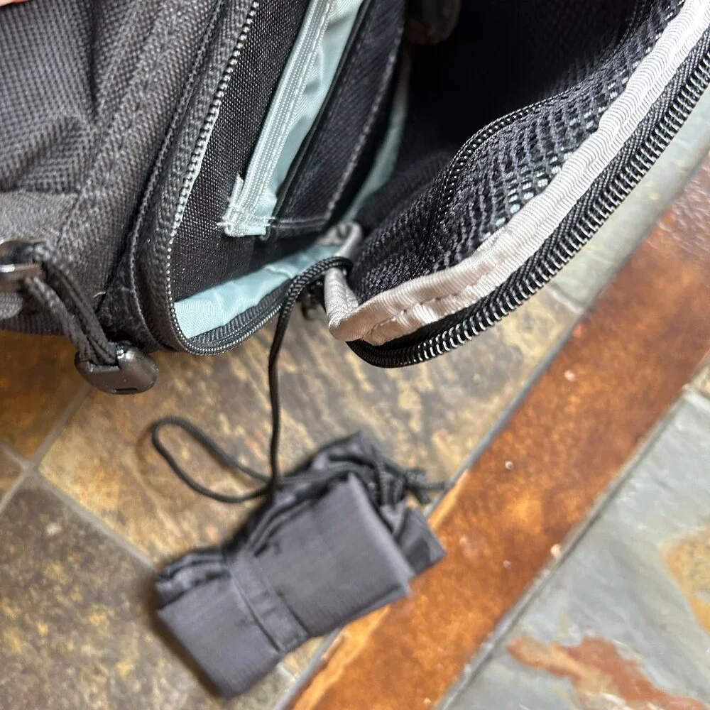 M-ROCK Yellowstone Top-Loading Holster Camera Case